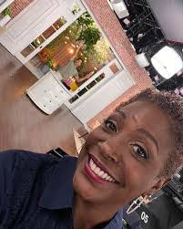 Marlo Smith's Instagram, Twitter & Facebook