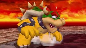 Luigi was in super mario 64 until . Super Mario 64 Ds How To Unlock All Characters Youtube