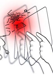 Bad grades for a voting-machine exam