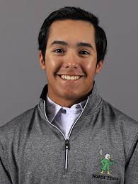 2021-22 NORTH TEXAS MEN'S GOLF men's golf