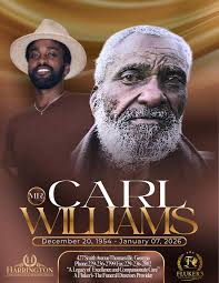 In Loving Memory of Mr. Melvin Leonard Horne 🕊️ Funeral Service Saturday,  December 14,2024 11:00 AM Smith Grove Missionary Baptist Church, 7156  Highway 27 North Attapulgus, Georgia 39815 Public Viewing : Friday,