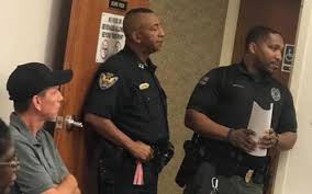 Lamar county sheriff and fire dispatch this feed includes the sheriff's department, the fire departments, lifeguard ambulance and the air ambulance that serves lamar county, mississippi. Lumberton Police Chief Resigns Hubcityspokes
