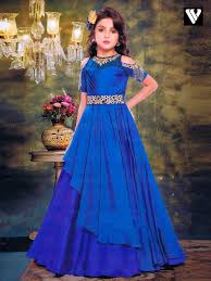 Pin On Kids Ethnic Wear
