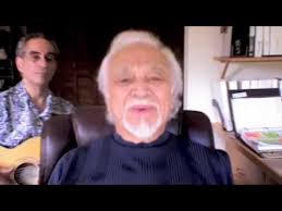 "It's Never Too Late!" By David Ilili Kapralik