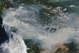 Maybe you would like to learn more about one of these? 2018 British Columbia Wildfires Wikipedia