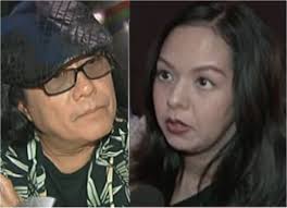 ABS-CBN - VIDEO: Maegan Aguilar, pinalayas ng amang si Freddie Aguilar  WATCH HERE http://bit.ly/1lUbRdC | Facebook
