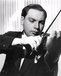 onthisdayinmusic 1920 Isaac Stern, Ukrainian-American violinist (debut San  Francisco Symphony), was born in Kremenets, Ukraine, Soviet Union (d. 2001)