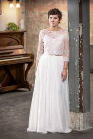 Freiheit in ihrer besten form! 2 Teilige Brautkleider Brautkleider In Munster Das Braut Atelier Christina Busch Das Braut Atelier Christina Busch Brautkleider In Munster