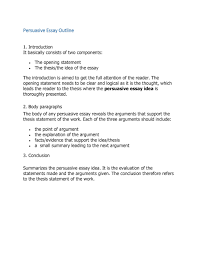 Should college be free essay outline. 37 Outstanding Essay Outline Templates Argumentative Narrative Persuasive