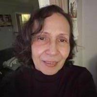 Poems by Samia Ali Salama