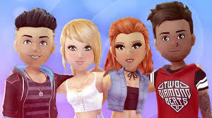 We did not find results for: Free Online Chat In 3d Meet People Create Your Avatar Have Fun Club Cooee