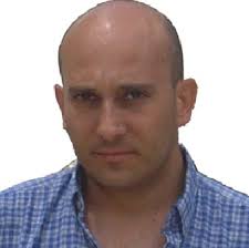 Ignacio Tejera Arcenillas