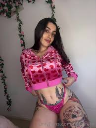 Nefernikks Leaked Porn Videos Sept-2024 (2)