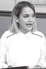 Ella Westfall's Instagram, Twitter & Facebook