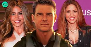 She would have to renounce her faith": Tom Cruise Made Sofia Vergara Run  for Life, Proved