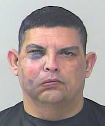 Santa visits LaPorte Farms