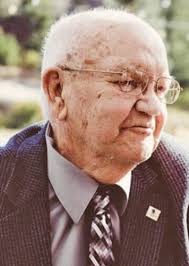 Dale Enger Obituary (1929