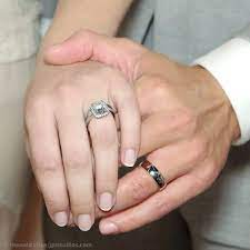 Hope And Liam Bold And The Beautiful Class Ring Beautiful