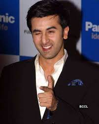 That's because Ravi and Ranbir go back a long way. Ravi shot Sanjay Leela  Bhansali's Black where Ranbir was an assistant
