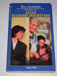 Doubtfire remains one of the most beloved family comedies of the 1990s and one of robin williams' best roles. Amazon Com Alias Madame Doubtfire 9780553566154 Fine Anne Books
