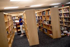 As Michigan eyes school librarian standard updates, some want the focus to  be on porn - mlive.com