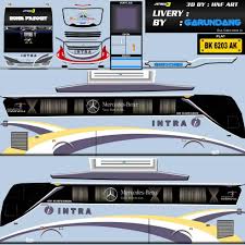 Uda adiaktm cho end livery mod bussid jb 2 setra hd. Berbagi Livery Bussid Sumatera Jawa Home Facebook