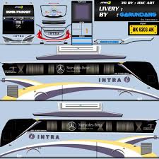 Cara instal aplikasi bussid livery apk. Berbagi Livery Bussid Sumatera Jawa Posts Facebook