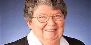 Convent mourns loss of Sister Nancy Keane
