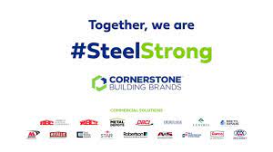 We did not find results for: Cornerstone Building Brands Is Steelstrong Youtube