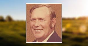 George Roberts Obituary 2016