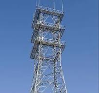 Low Price 30m Lattice Tower Self-Supporting Lattice Design ...