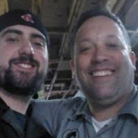 Dustin Rettig's Instagram, Twitter & Facebook