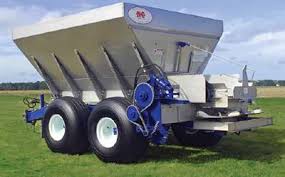 Lime Spreader Equipment Agriculture Xprt