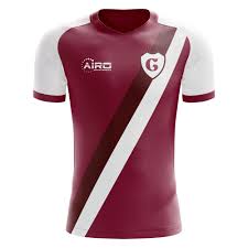 Cfr cluj brought to you by: 2020 2021 Cfr Cluj Home Concept Football Shirt