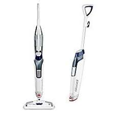 Bissell Powerfresh Deluxe Steam Mop 1806c Bissell 1806c Powerfresh Deluxe Steam Mop Review With Images Steam Mops Best Steam Mop Steam Mop