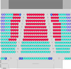 Wells Fargo Center Concert Seating Chart With Seat Numbers