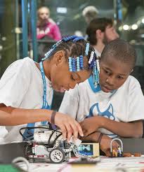 Building a Community