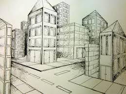 Pin By Lindsay Smith On Art Perspective Drawing Perspective Art Linear Perspective Art