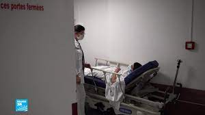 فرنسا مستشفيات تواجه تحديات جديدة بعد معركة مضنية ضد فيروس كورونا