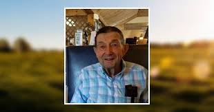 Henry Francis Violette Obituary January 9, 2024