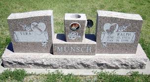 Ralph Joseph Munsch (1924-1996)