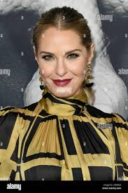 Leslie thompson hi-res stock photography and images