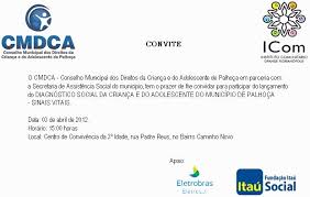 Bing.com coupon codes for discount shopping at bing.com and save with 123promocode.com. Convite Para Lancamento Do Diagnostico Social Crianca E Do Adolescente Palhoca Icom Instituto Comunitario Da Grande Florianopolis