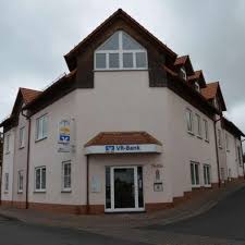 Die perfekte zahlungsart für alle, die was vorhaben. Umstrukturierung Kein Personlicher Service Mehr In Vier Vr Bank Standorten Hunfelder Land