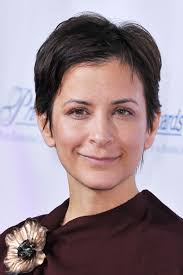 Anna Shapiro