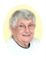 Kathleen Jessie Forrest