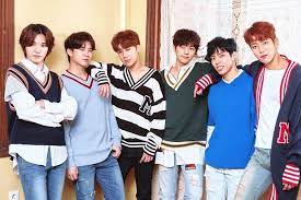 The group is composed of six members: Infinite Shares Love And Thanks On Their 10th Debut Anniversary Soompi