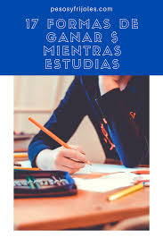 17 Trabajos Para Estudiantes Trabajos Para Estudiantes Estudio Trabajos En Linea