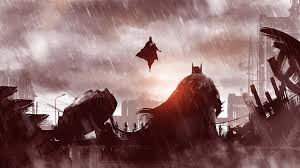 Batman vs superman hd wallpapers, desktop and phone wallpapers. 566159 3840x2160 Batman Vs Superman 4k Download Free Wallpaper Hd Mocah Hd Wallpapers