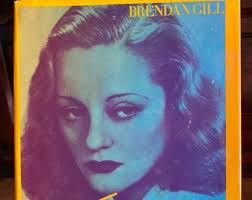 Miss Tallulah Bankhead by Lee Israel (copyright 1972)